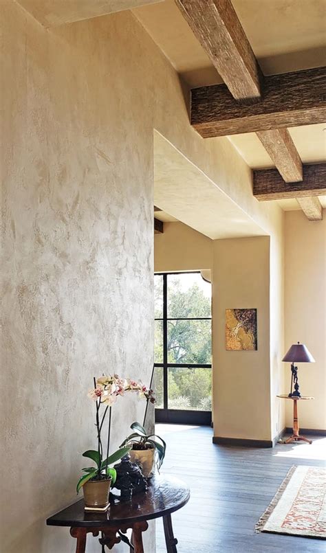 Creating a Timeless Aesthetic with Massive Wally Plaster Magic